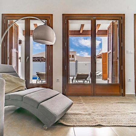 Three Bedroom Luxury Villa El Valle Golf Resort Banos y Mendigo Eksteriør billede