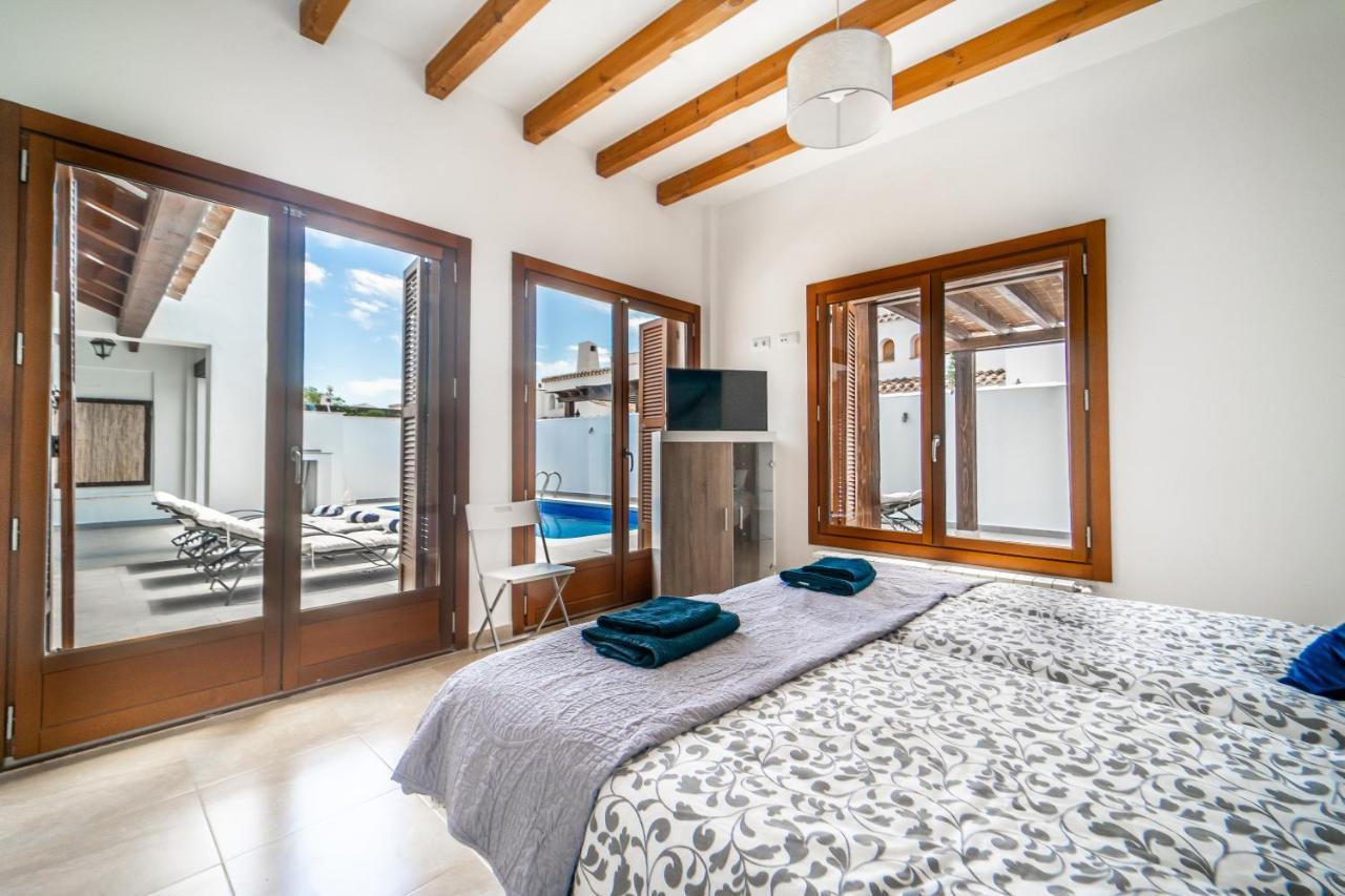 Three Bedroom Luxury Villa El Valle Golf Resort Banos y Mendigo Eksteriør billede